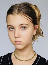 photo de Louison Bejaoui