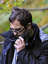 photo de Michael Zampino