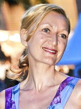 photo de Clémentine Perrin