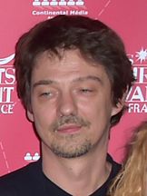 photo de Nicolas Marcadé