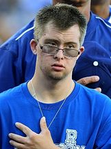 photo de Champ Pederson