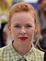 photo de Alma Pöysti