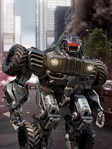 photo de Robot