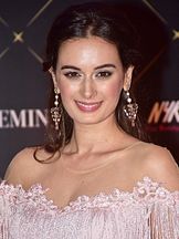 photo de Evelyn Sharma