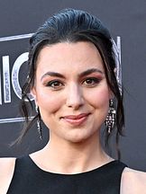 photo de Antonia Salib