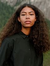 photo de Kaya Coleman