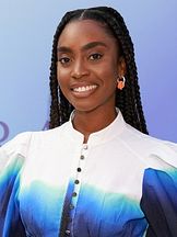 photo de Anita-Joy Uwajeh