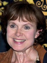 photo de Madeline Smith