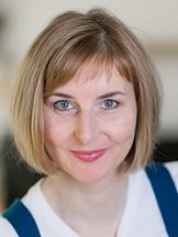 photo de Delphine Alexandre