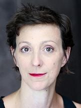 photo de Delphine Poudou