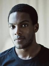 photo de Arnold Mensah