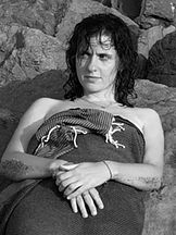 photo de Fanny Boldini