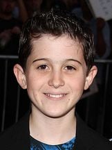 photo de Andrew Astor