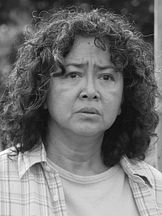 photo de Shamaine Buencamino