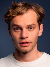 photo de Aidan Scott