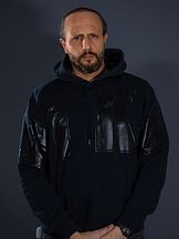 photo de Nabil Drissi