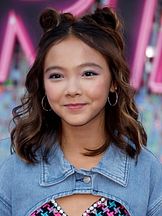 photo de Isla Rose Hall