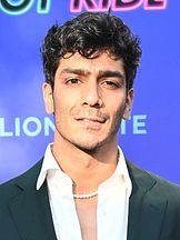 photo de Rohain Arora