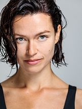 photo de Whoopie Van Raam