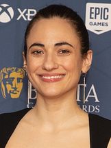 photo de Melissanthi Mahut