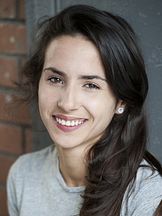 photo de Léopoldine Dauzet