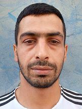 photo de Fahim Ahmadi