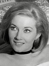 photo de Daniela Bianchi