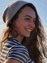 photo de Maeve Courtier-Lilley