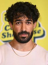 photo de Sia Alipour