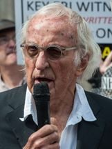 John Pilger