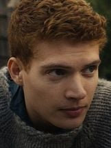 photo de Josha Stradowski