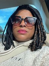 photo de Preta Ferreira