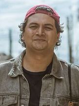 photo de Andrés Castañeda