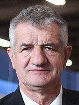 photo de Jean Lassalle