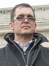 photo de Nils Melzer