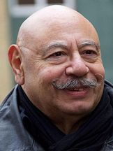 photo de Louis Kemon