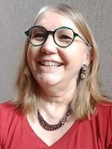 photo de Glaucia Vandeveld