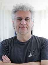 photo de Pablo Helman