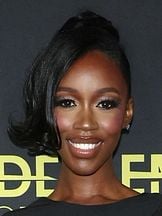 photo de Jessica Allain