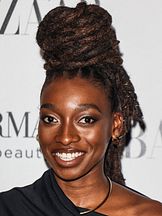 photo de Little Simz