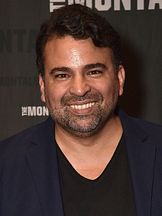 photo de Arturo Montenegro