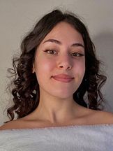 photo de Azza Souif