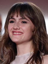 photo de Patience Munchenbach