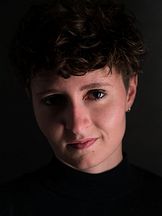 photo de Barbara Arsenault