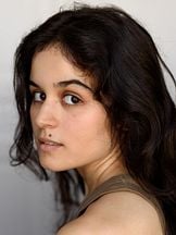 photo de Iliana Belkhadra