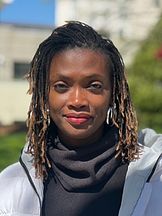 photo de Fatou Touré (II)
