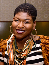photo de Stacy Barthe