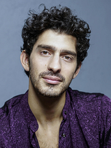 photo de Iacopo Ricciotti