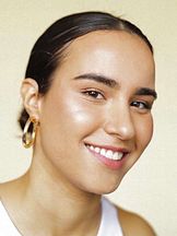 photo de Saffiya Laabab