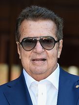 photo de Vittorio Cecchi Gori